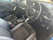 Audi Q2 TDI QUATTRO S LINE 14
