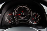 Volkswagen Up BASE 14