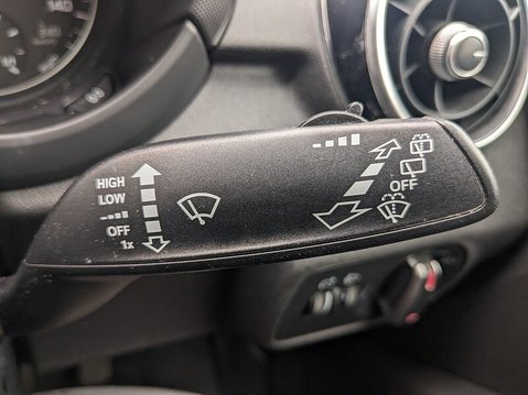 Audi A1 SPORTBACK TFSI SPORT 25