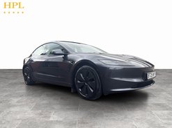 Tesla Model 3 Saloon 4dr Electric Auto RWD (208 ps) Pan Roof - Sat Nav - Alloys