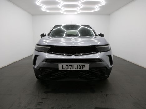 Vauxhall Mokka 1.2 Turbo SRi Nav Premium Euro 6 (s/s) 5dr