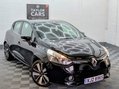 Renault Clio 1.5 DCI DYNAMIQUE S NAV 3