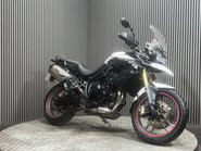 Triumph Tiger 2012 39K RECENTLY SERVICED LONG MOT ADVENTURE BIKE 800CC 3
