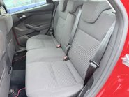 Ford Focus 1.5 TITANIUM TDCI 11