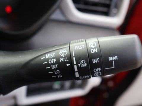 Suzuki Swift 1.2 MHEV Motion Euro 6 (s/s) 5dr 18