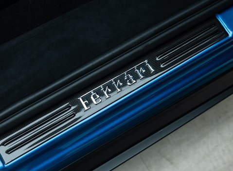 Ferrari Purosangue 30