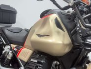 Moto Guzzi V85 TT 850 2021 ONLY 11K HISTORY FULL LUGGAGE ADVENTURE BIKE 42