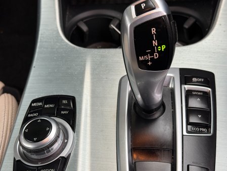 BMW X3 XDRIVE20D M SPORT 41