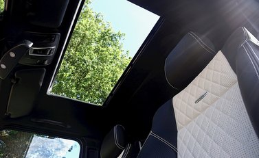 Mercedes-Benz G Series AMG 463 Edition 25