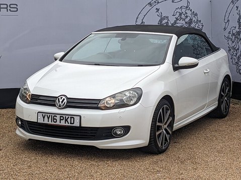 Volkswagen Golf GT TDI BLUEMOTION TECHNOLOGY 3