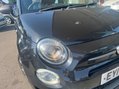 Fiat 500 1.2 S Euro 6 (s/s) 2dr 32