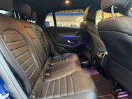Mercedes-Benz GLC 2.0 GLC220d AMG Line (Premium) Coupe 5dr Diesel G-Tronic+ 4MATIC Euro 6 (s/ 37