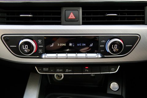 Audi A4 TFSI SE 34