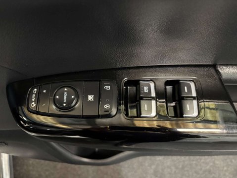 Kia Sportage 1.6 Sportage 4 CRDi ISG 5dr 21