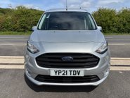 Ford Transit Connect 240 L2 120 ps Limited Panel Van 11