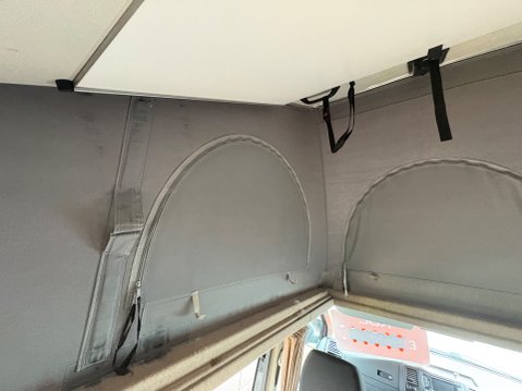 Volkswagen Transporter AWAITING PREPARATION 33