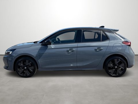 Vauxhall Corsa 100kW GS 50kWh 5dr Auto 7