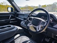 Land Rover Defender 110 Hard Top X-Dynamic HSE 11