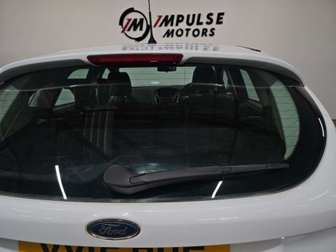 Ford Focus 1.0 Focus Zetec 5dr 41