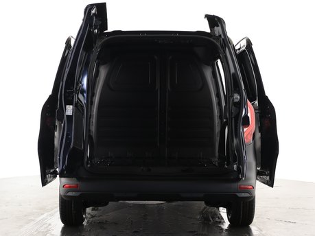 Renault Kangoo ML19 Blue dCi 115 EDC Advance [Safety] Van 2