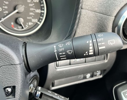 Nissan Juke 1.0 Juke Acenta Premium DiG-T 5dr 56