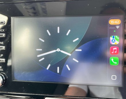 Toyota Yaris 1.5 Yaris Icon HEV CVT 5dr 35