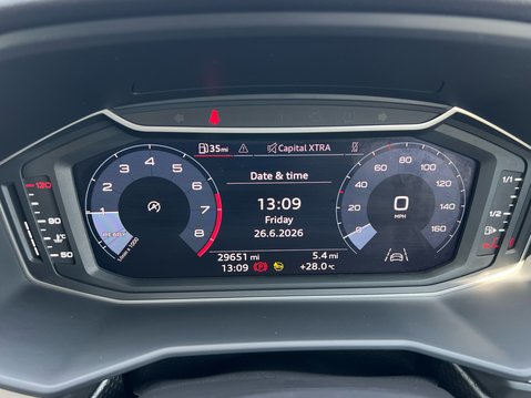 Audi A1 SPORTBACK TFSI SPORT 11