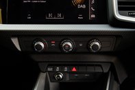 Audi A1 SPORTBACK TFSI SPORT 36