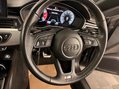 Audi A5 2.0 TFSI 35 S line Sportback S Tronic Euro 6 (s/s) 5dr 30