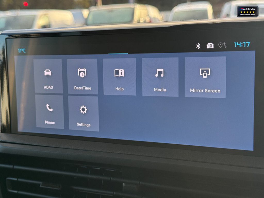 2024 Citroen DispatchCrew Cab [SOLD SM] XLWB L3H1 Low Roof Enterprise Air Con Sensors EURO 6 — thumbnail 30 of 51