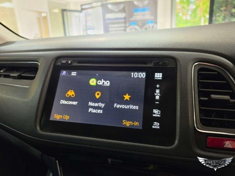 Honda HR-V 1.5 i-VTEC EX Euro 6 (s/s) 5dr 38