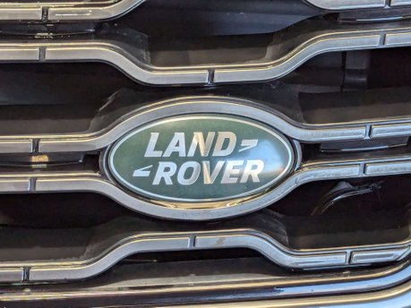 Land Rover Range Rover Sport 3.0 Range Rover Sport HSE Dynamic SDV6 Auto 4WD 5dr 21