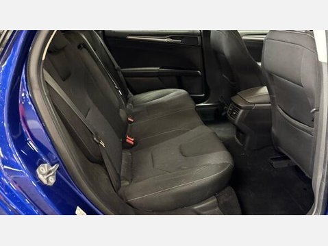 Ford Mondeo 1.5T EcoBoost Titanium Euro 6 (s/s) 5dr 8