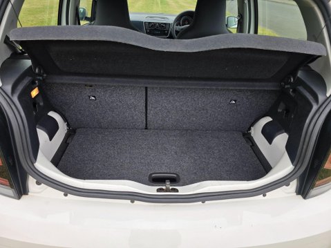 Volkswagen Up 1.0 Move up! Euro 6 (s/s) 5dr 35