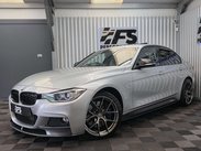 BMW 3 Series 3.0 335d M Sport Saloon 4dr Diesel Auto xDrive Euro 6 (s/s) (313 ps) 3