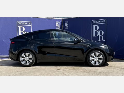 Tesla Model Y SUV 5dr Electric Auto RWD (346 ps) 4