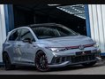 Volkswagen Golf 2.0 Golf GTi Clubsport 45 TSi Semi-Auto 5dr 28