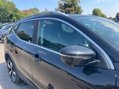Nissan Qashqai 1.2 DIG-T n-tec+ XTRON 2WD Euro 6 (s/s) 5dr 14