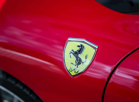 Ferrari F430 Spider 28