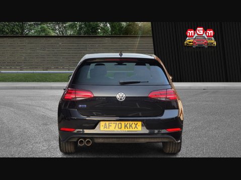 Volkswagen Golf GTE ADVANCE DSG 8