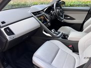 Jaguar E-Pace 2.0 D204 MHEV R-Dynamic Black Auto AWD Euro 6 (s/s) 5dr 77