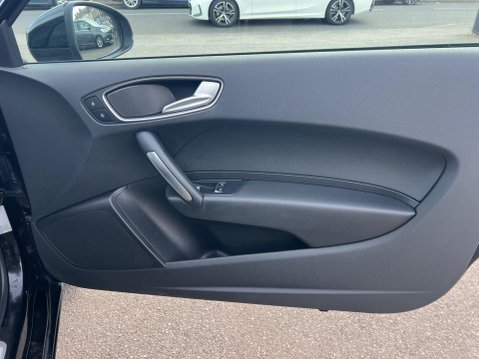 Audi A1 1.0 TFSI Sport Euro 6 (s/s) 3dr 30