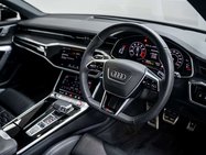 Audi RS6 4.0 TFSI V8 Vorsprung Estate 5dr Petrol Tiptronic quattro Euro 6 2