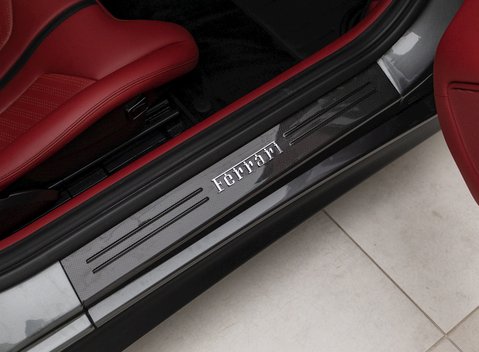 Ferrari F12 Berlinetta 20