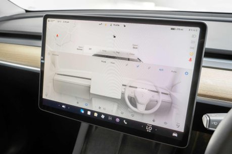 Tesla Model Y ModeL Y Performance AWD 4WD 5dr 28