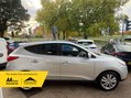 Hyundai ix35 2.0 ix35 Premium 4WD CRDi 134 4WD 5dr 2