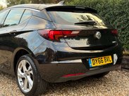 Vauxhall Astra 1.4 Astra SRi Nav T 5dr 4