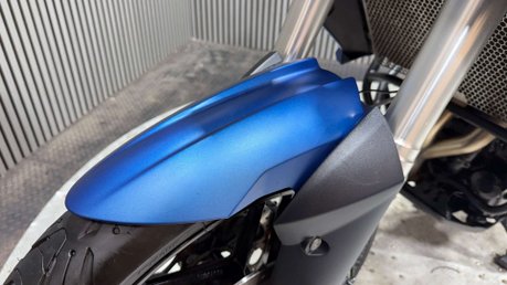 Triumph Tiger XRT ADVENTURE BIKE 2018 ONLY 20K LONG MOT WARRANTY 19