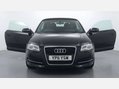 Audi A3 1.6 TDI Technik Convertible 2dr Diesel Manual Euro 5 (s/s) (105 ps) 7