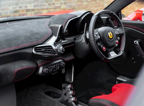 Ferrari 458 Speciale 14